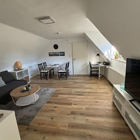 Tingsappart - Poggenmoor Neustadt am Rübenberge Esterno foto