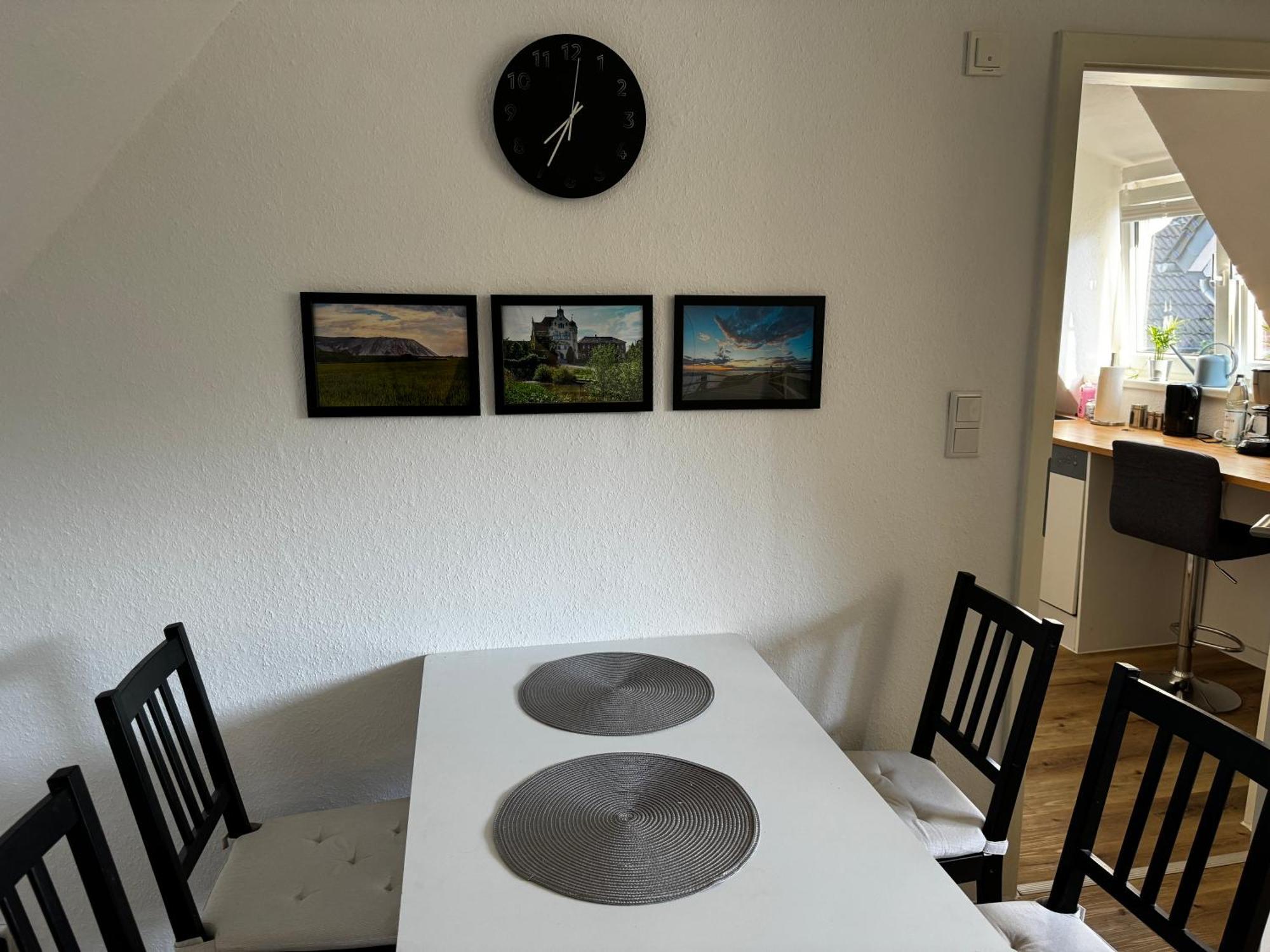 Tingsappart - Poggenmoor Neustadt am Rübenberge Esterno foto