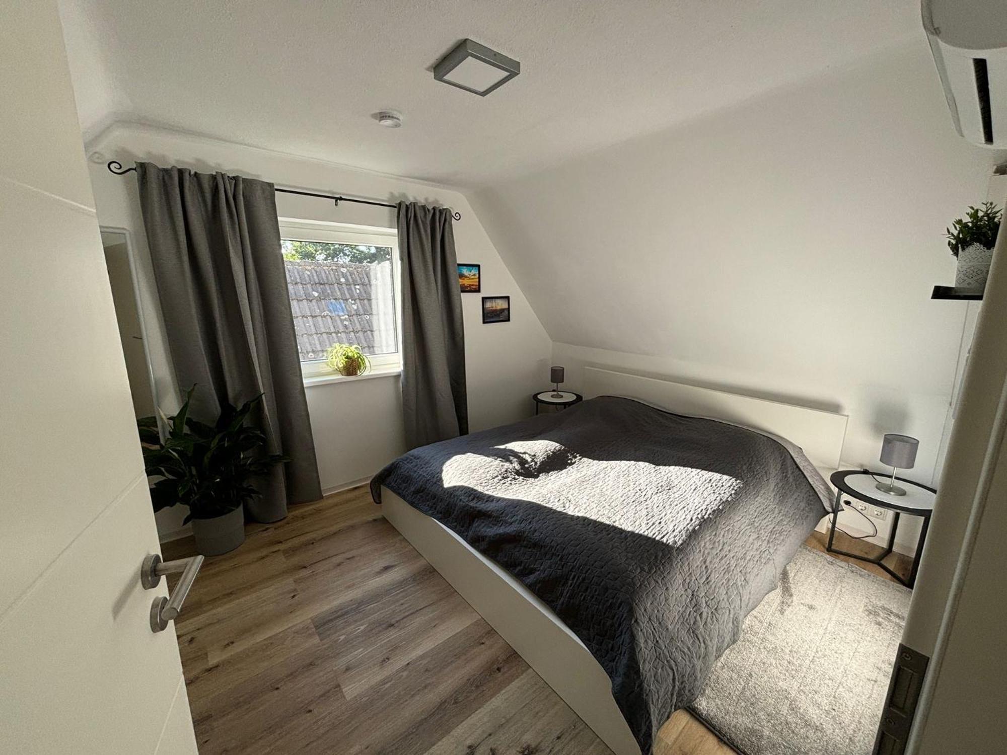 Tingsappart - Poggenmoor Neustadt am Rübenberge Esterno foto